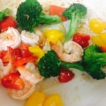 カラフルパプリカ入り海老マヨ レシピ 作り方 By Dietmenu23 楽天レシピ カラフルパプリカ入り海老マヨ レシピ 作り方 By Dietmenu23 楽天レシピ